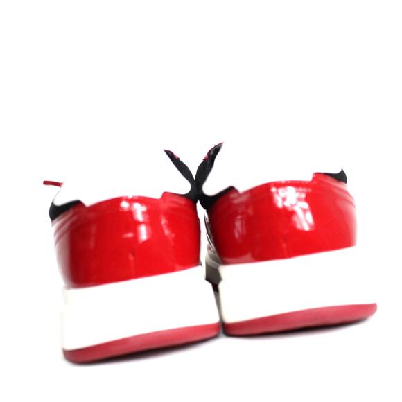 Stacy Adams Cashton  Moc Toe Lace Up Sneaker Size 14 NIB